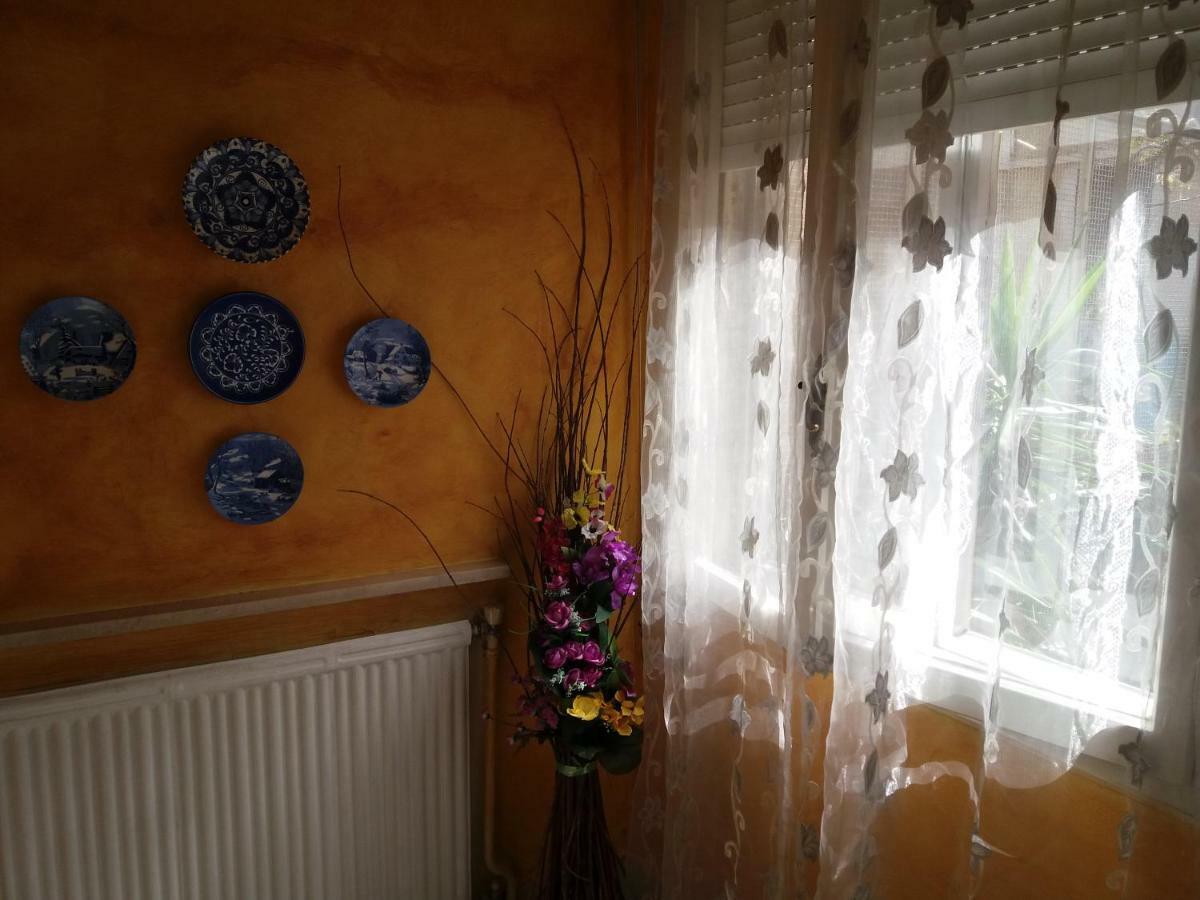 Bed and Breakfast Da Selly Мантуя Екстер'єр фото