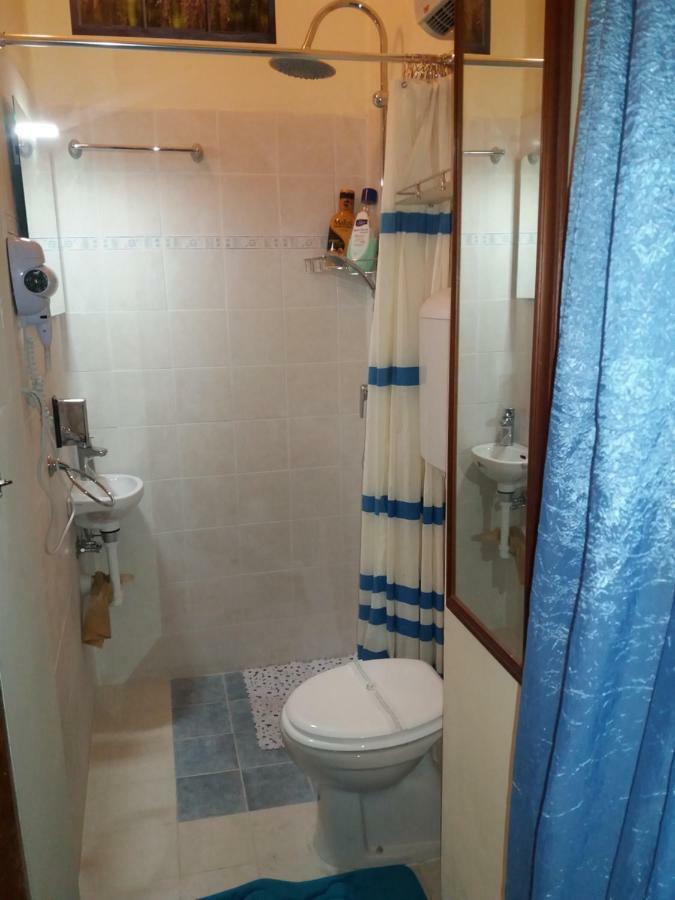 Bed and Breakfast Da Selly Мантуя Екстер'єр фото