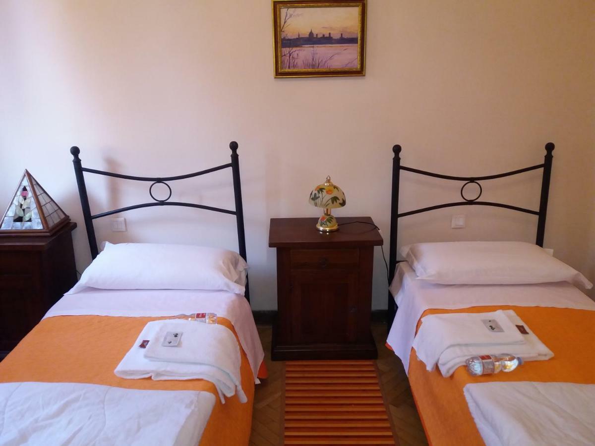 Bed and Breakfast Da Selly Мантуя Екстер'єр фото