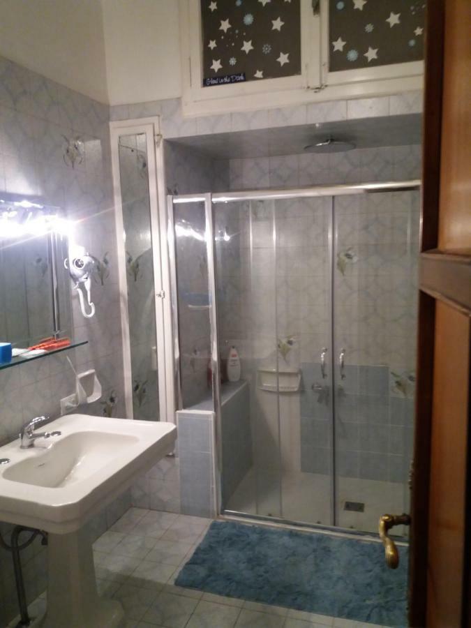 Bed and Breakfast Da Selly Мантуя Екстер'єр фото